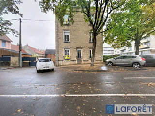 Vente Appartement Appartement Dijon 3 pièce(s) 50 m2 Dijon