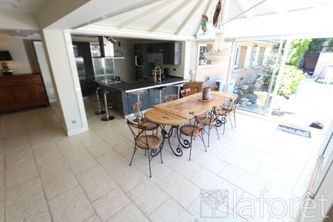  Maison � louer 5 pi�ces 128 m�