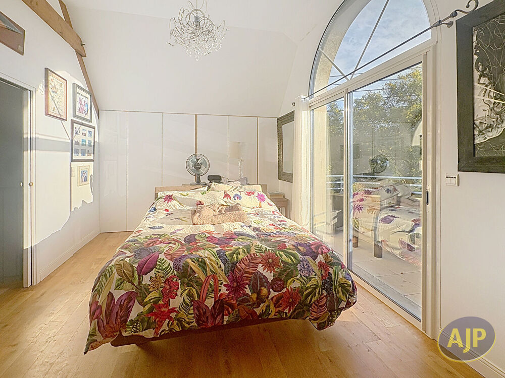 � vendre  Maison Le Pouliguen (44510)