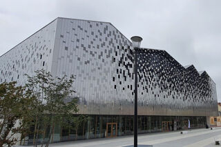  Appartement � vendre 4 pi�ces 111 m�