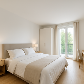  Appartement à vendre 3 pièces 68 m²