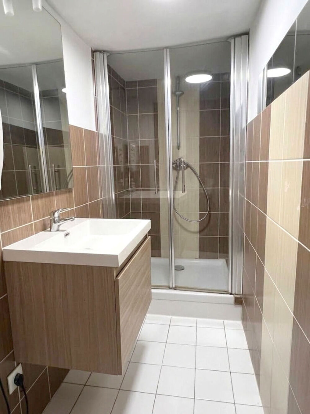 Vente Appartement TOURCOING - BOTANIQUE Tourcoing
