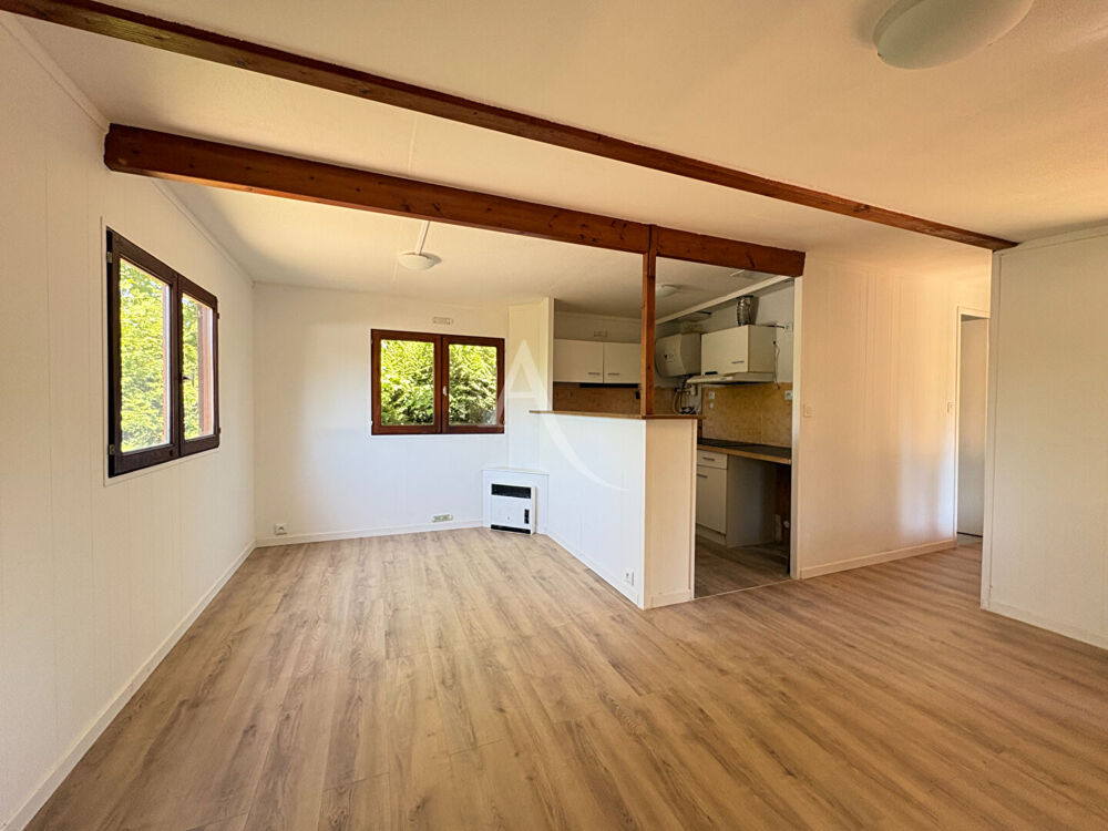 Vente Maison Chalet Le Chatelet En Brie 3 pièce(s) Le chatelet en brie