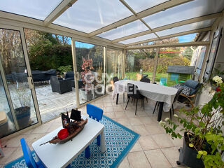  Maison � vendre 4 pi�ces 81 m�