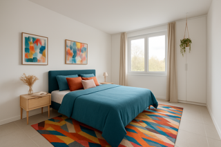  Appartement à vendre 3 pièces 70 m²
