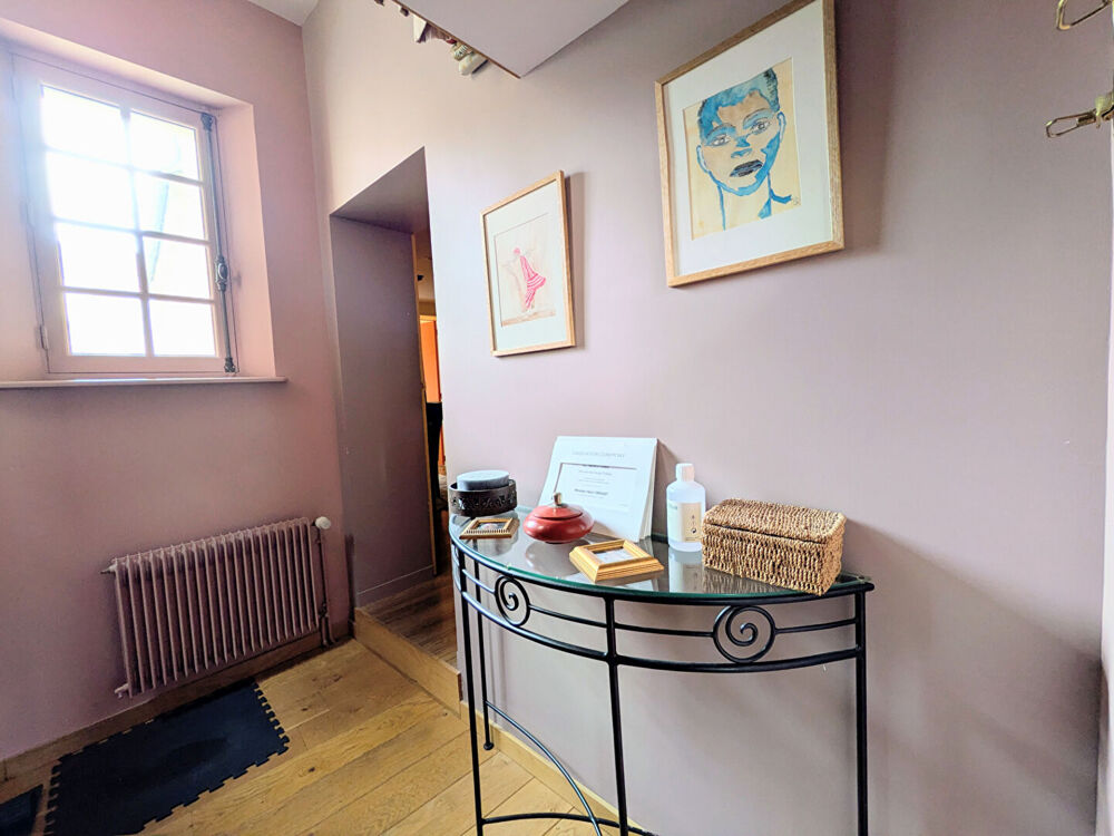 Vente Appartement Appartement Caen 4 pièces 97 m2 Caen