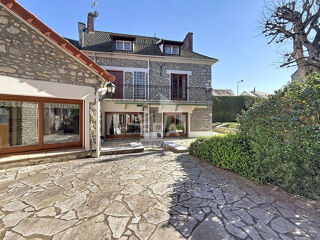  Maison à vendre 9 pièces 300 m²