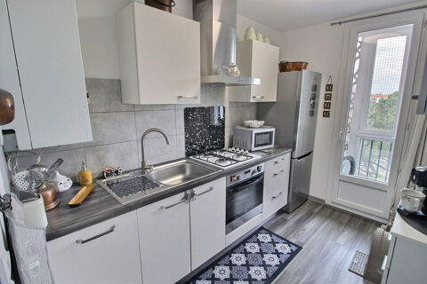  Appartement à vendre 3 pièces 58 m²