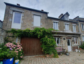  Maison � vendre 5 pi�ces 115 m�