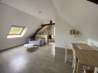  Appartement à louer 2 pièces 31 m²