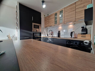  Appartement à vendre 3 pièces 52 m²