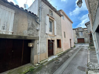  Maison à vendre 3 pièces 73 m²
