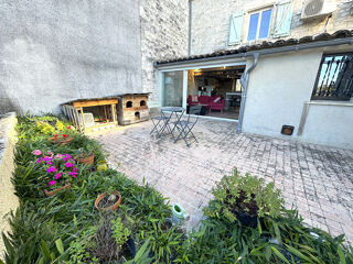  Maison � vendre 4 pi�ces 117 m�