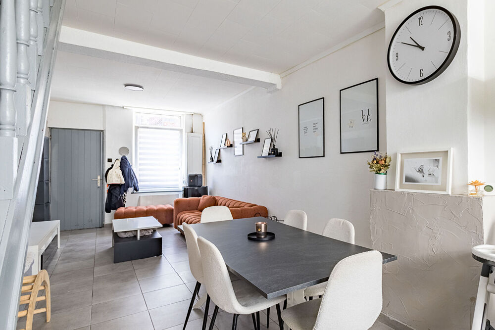 Maison 3 chambres