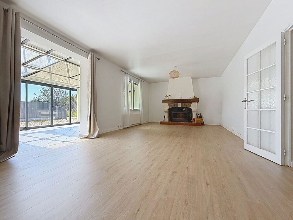 Vente Maison EXCLUSIVITE - CAEN NORD - Maison avec 5 chambres St aubin d arquenay