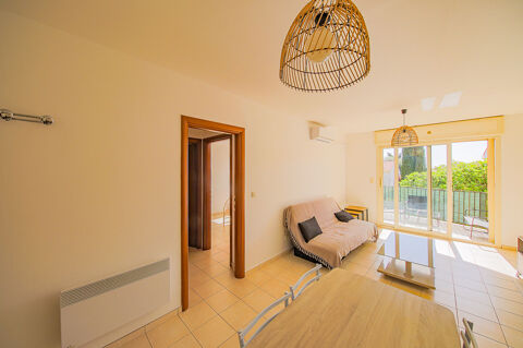  Appartement � louer 2 pi�ces 42 m�