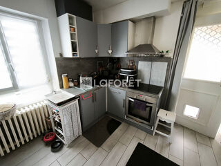  Maison � vendre 4 pi�ces 84 m�