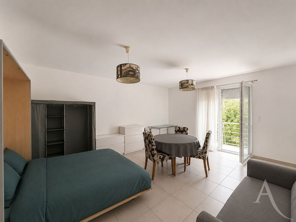 Location Appartement Grand studio proche centre ville d'Amiens Amiens