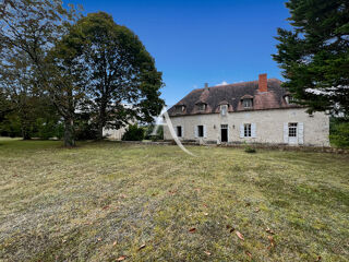  Maison à vendre 7 pièces 235 m²