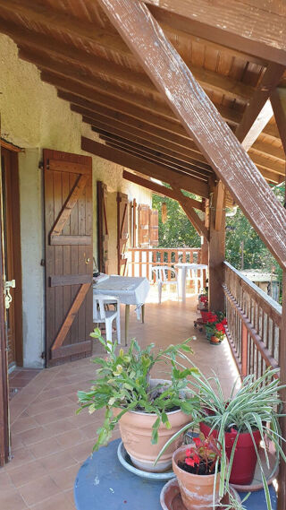  Maison  vendre 4 pices 152 m