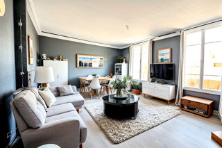  Appartement � vendre 5 pi�ces 113 m�