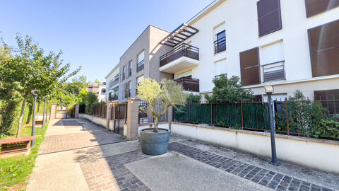   Appartement Quincy Sous Senart 3 pi�ce(s) 59.55 m2 Appartement - 3 pi�ce(s) - 60 m�