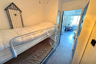  Appartement � vendre 1 pi�ce 34 m�