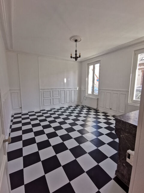  Appartement � louer 3 pi�ces 72 m�