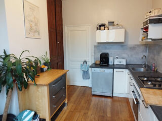  Appartement  vendre 3 pices 64 m