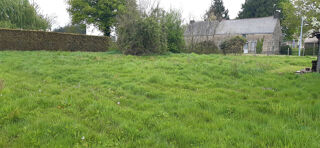  Terrain à vendre 1034 m²