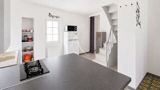  Maison à vendre 5 pièces 115 m²