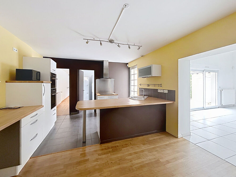 Vente Maison Maison Olivet Olivet bourg Olivet