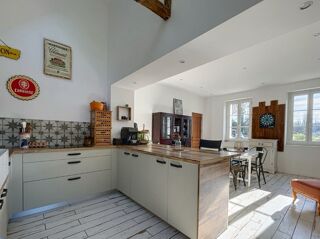  Maison � vendre 7 pi�ces 152 m�