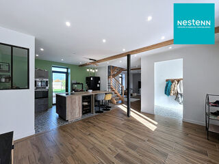  Maison � vendre 8 pi�ces 226 m�