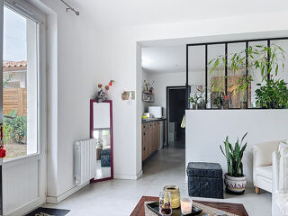  Maison � vendre 2 pi�ces 56 m�