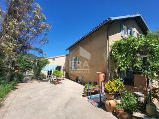  Maison à vendre 7 pièces 203 m²