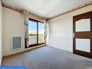  Appartement � vendre 2 pi�ces 41 m�