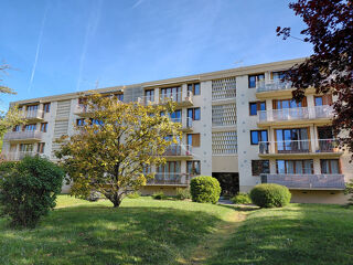  Appartement à vendre 2 pièces 51 m²