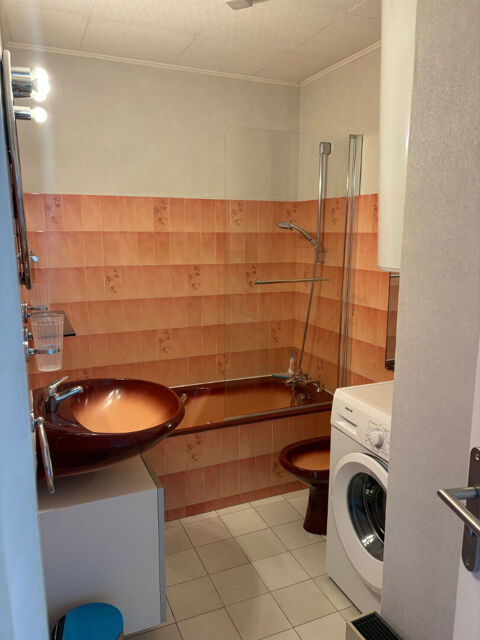  Appartement � louer 2 pi�ces 41 m�