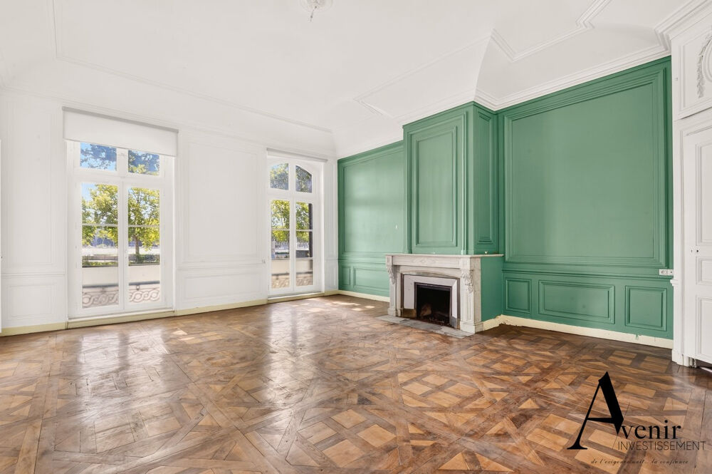 Lyon Bellecour - Appartement de 6 pièces - 205 m2