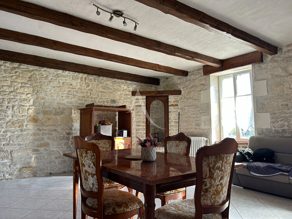 Maison 170m² à L'île D'elle