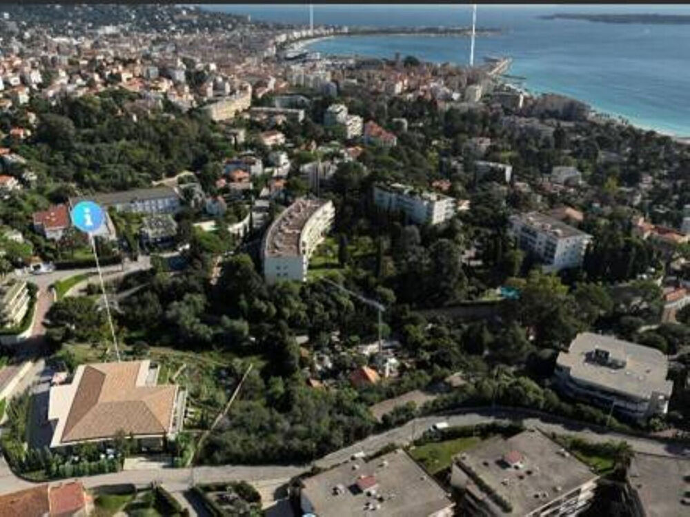  vendre  Appartement Cannes (06400)
