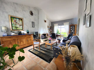  Maison  vendre 6 pices 128 m