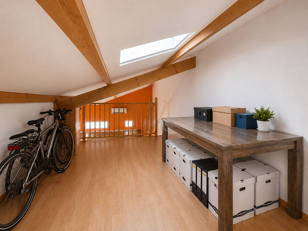 Maison ISTRES TYPE 3/4