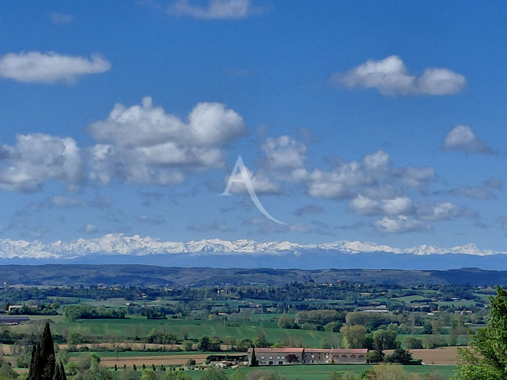 Maison Castelnaudary proche 5 pièce(s) 81.23 m2