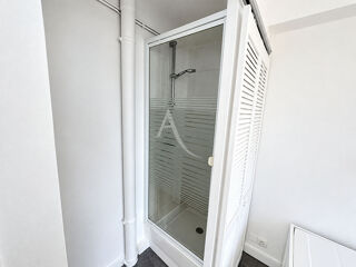 Appartement à louer 1 pièce 17 m²