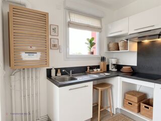  Appartement à vendre 3 pièces 68 m²