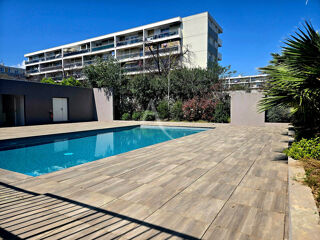  Appartement  vendre 2 pices 35 m