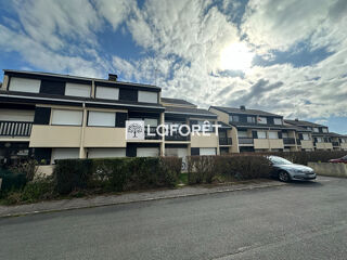  Appartement  vendre 2 pices 32 m