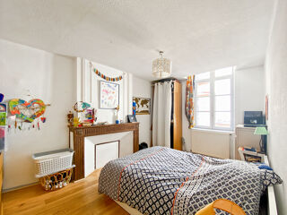  Appartement � vendre 4 pi�ces 100 m�